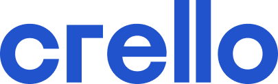 Crello Logo